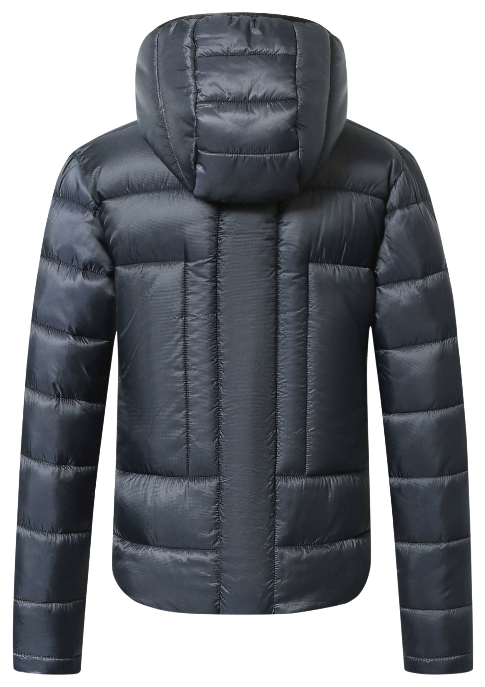 Chaqueta acolchada Covelliero
