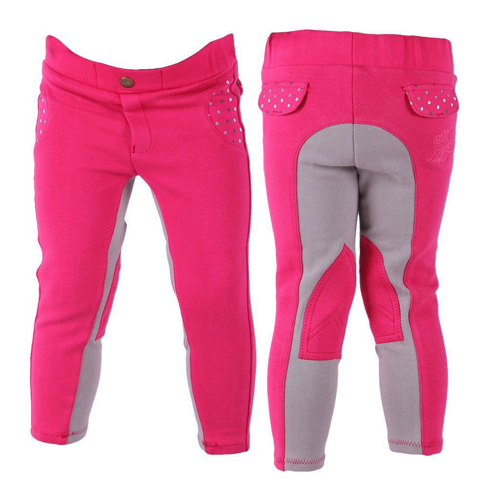 Pantalones de montar junior - Mickey