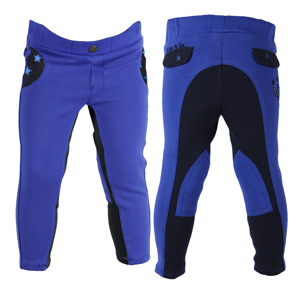 Pantalones de montar junior - Mickey