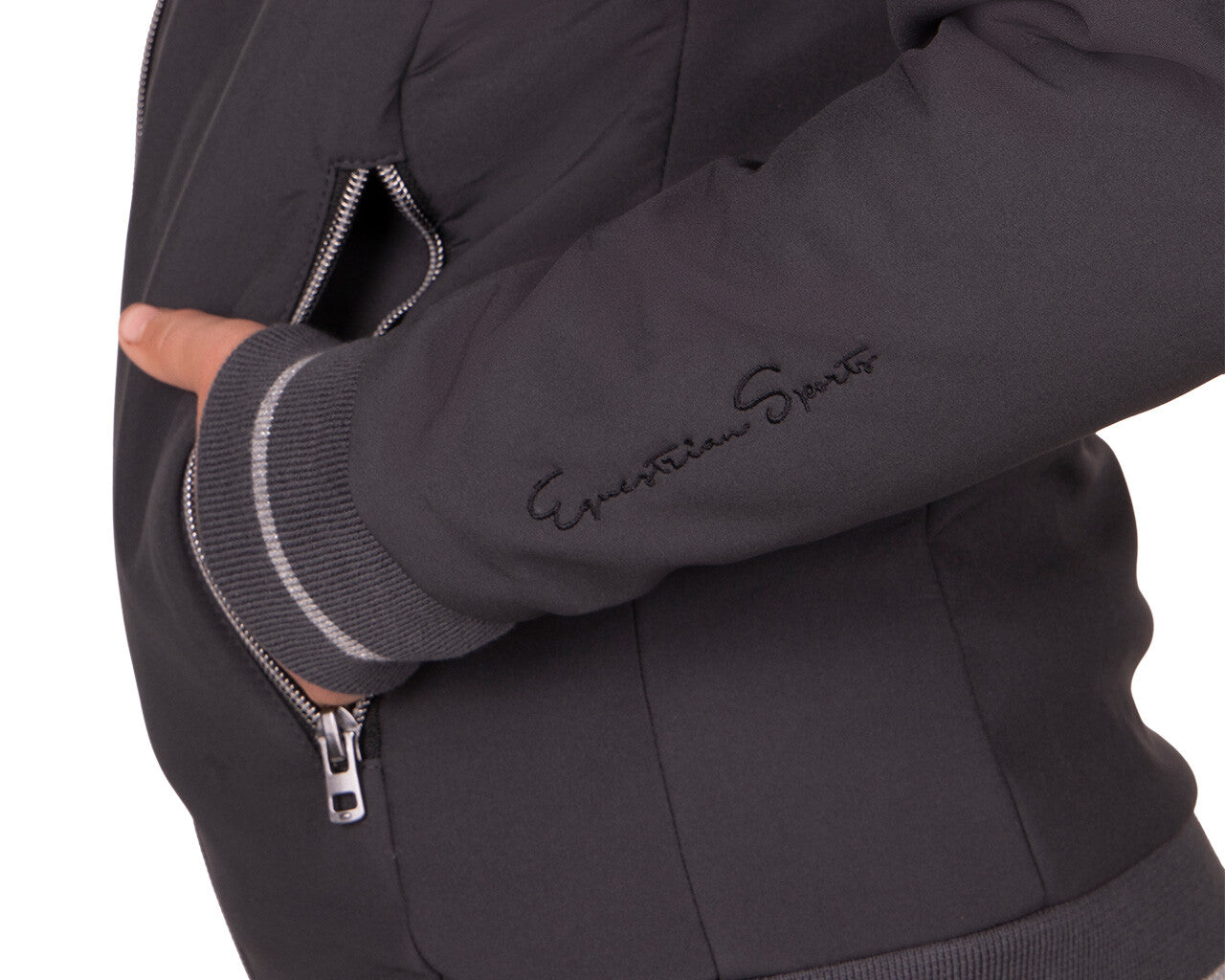 Softshell jakke