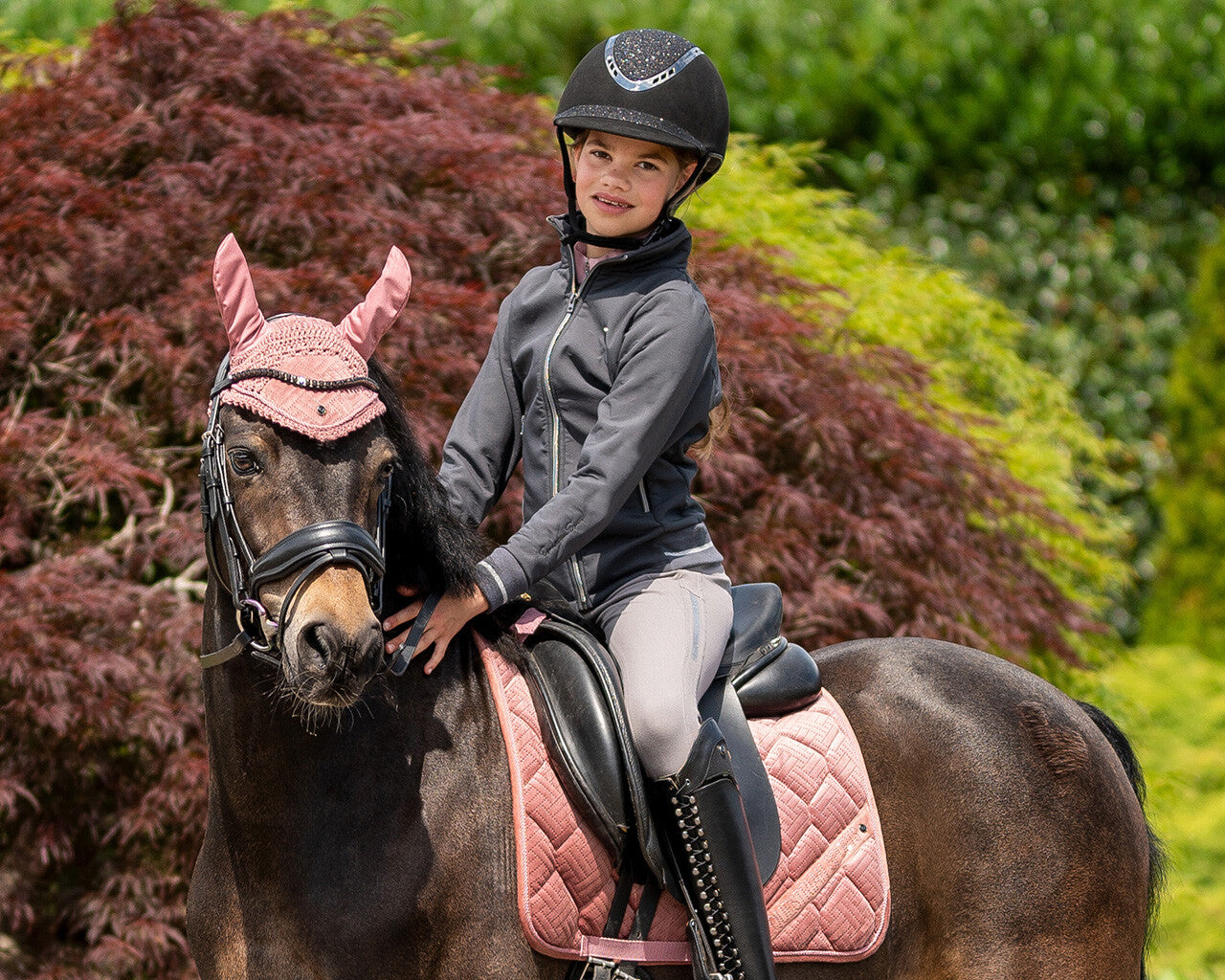 Softshell jakke
