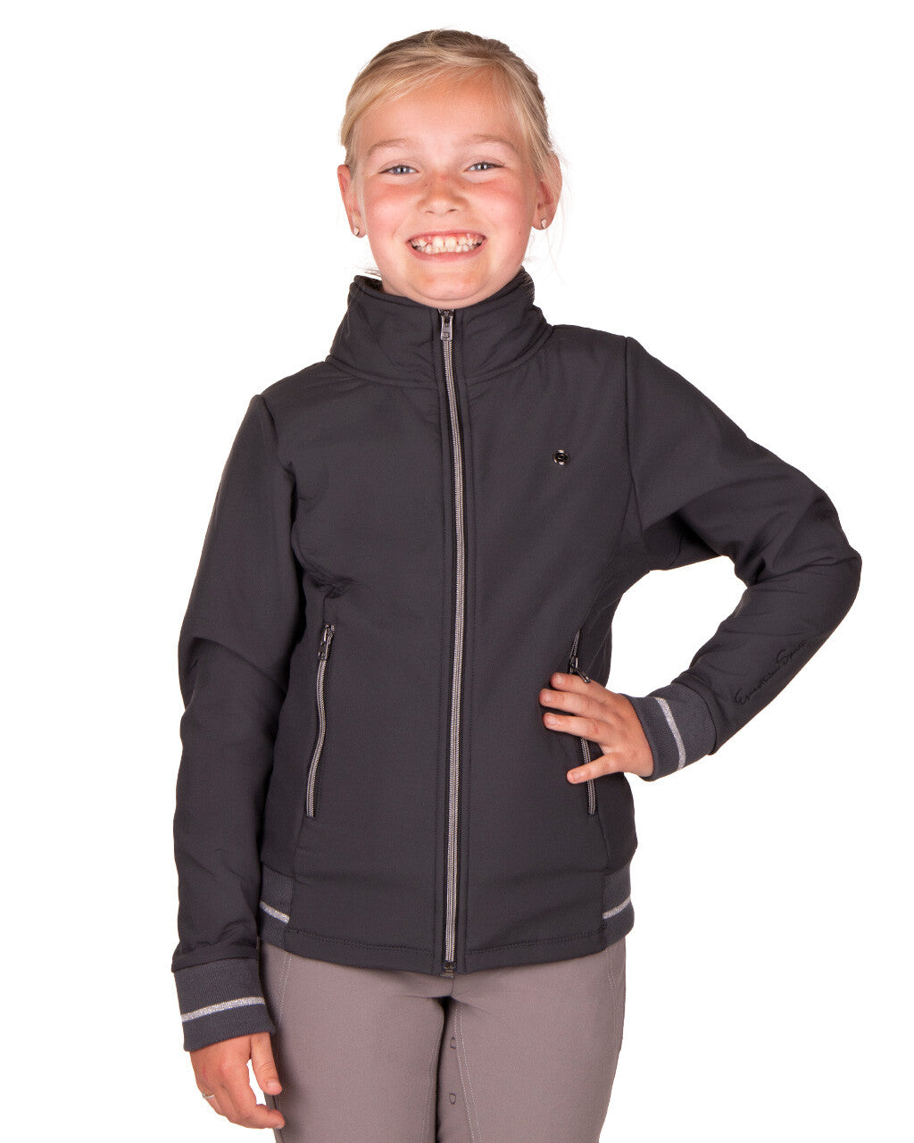 Chaqueta softshell