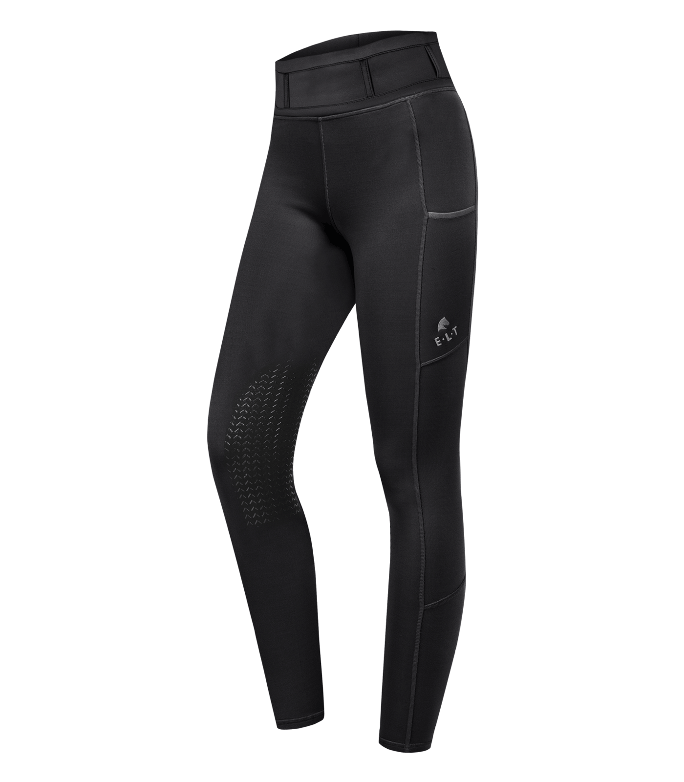 Reiðleggings - Ella