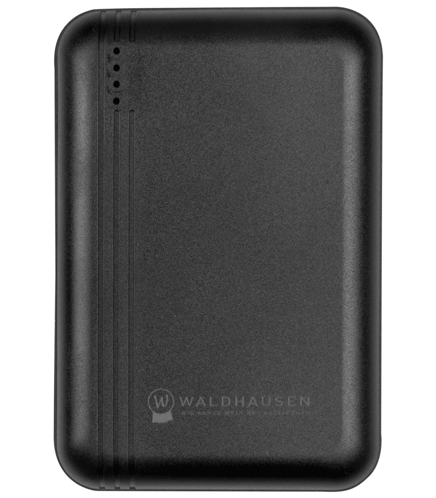 Powerbanka pro 3890.. Waldhausen Health + Care TecSupreme vyhřívací a masážní deku, 5000 mAh / 7,4 V