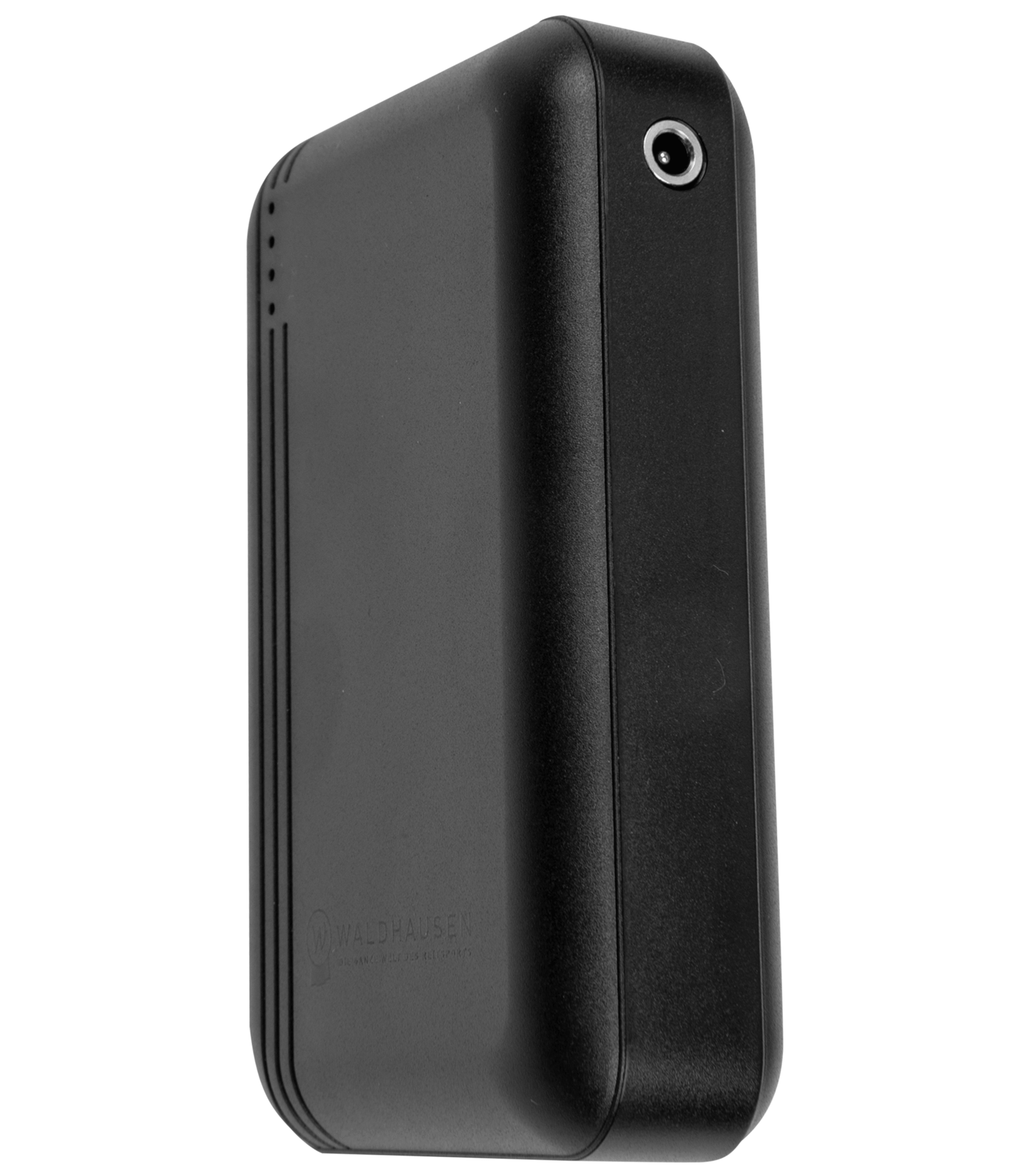 Powerbank fyrir 3890.. Waldhausen Health + Care TecSupreme hitunar- og nuddteppi, 5000 mAh / 7.4 V