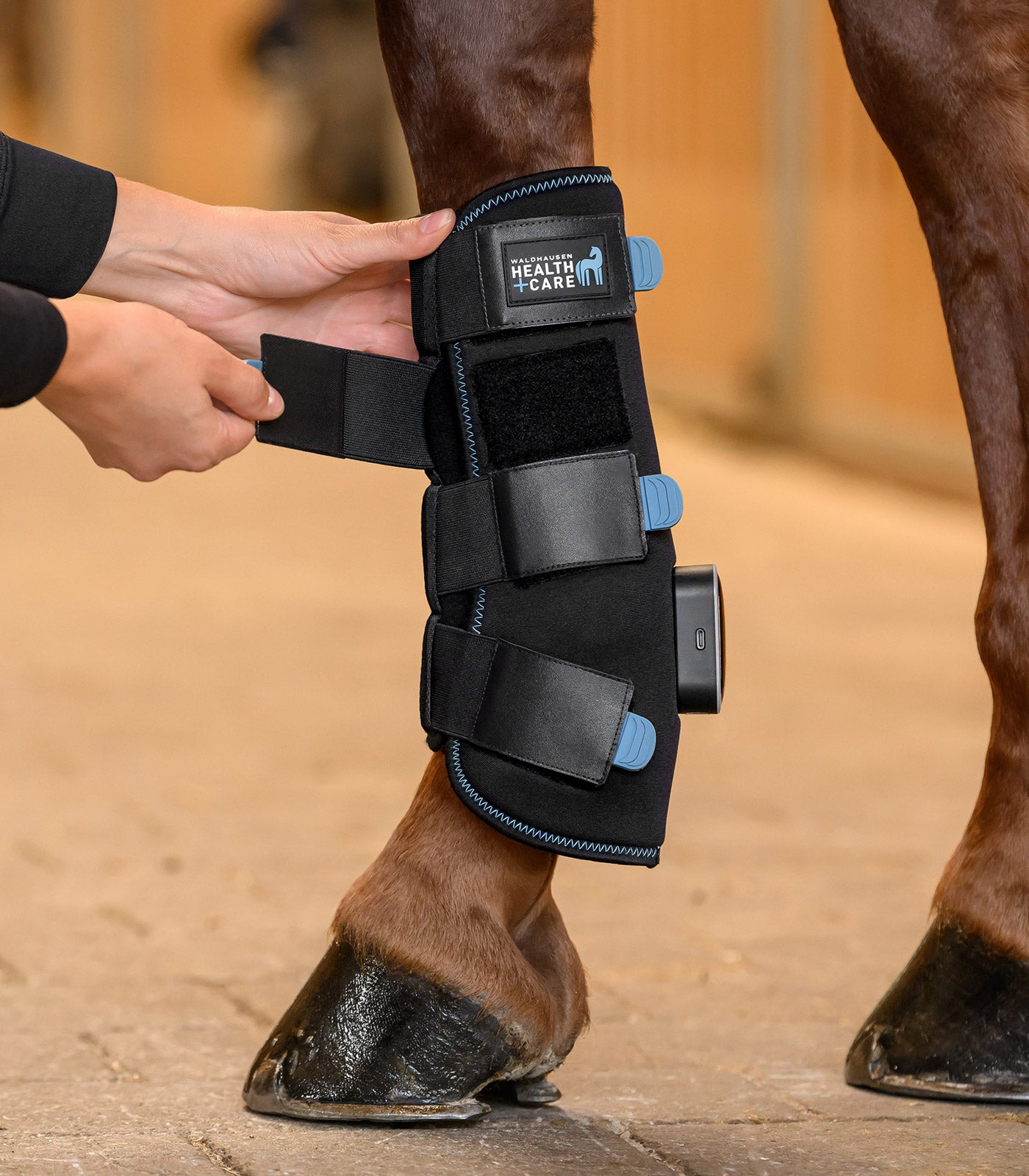 Waldhausen Health + Care TecSupreme sinabuxur  