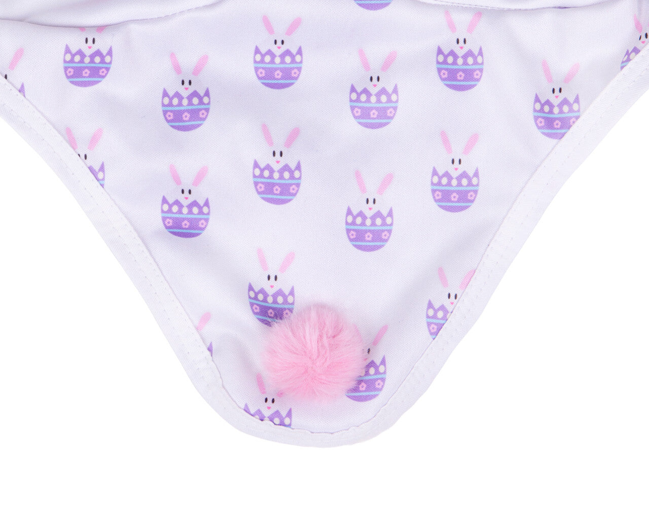 Eyrnahlíf - Bunny