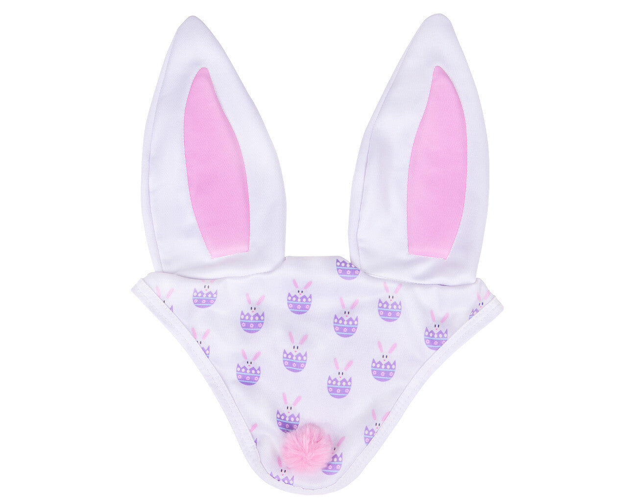 Eyrnahlíf - Bunny
