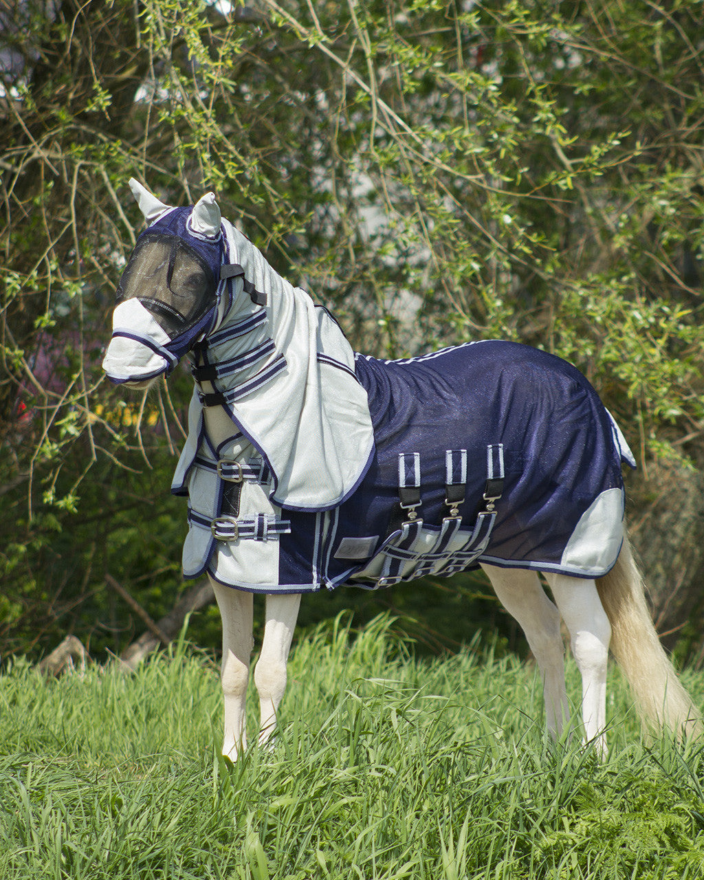 Falabella flugteppi