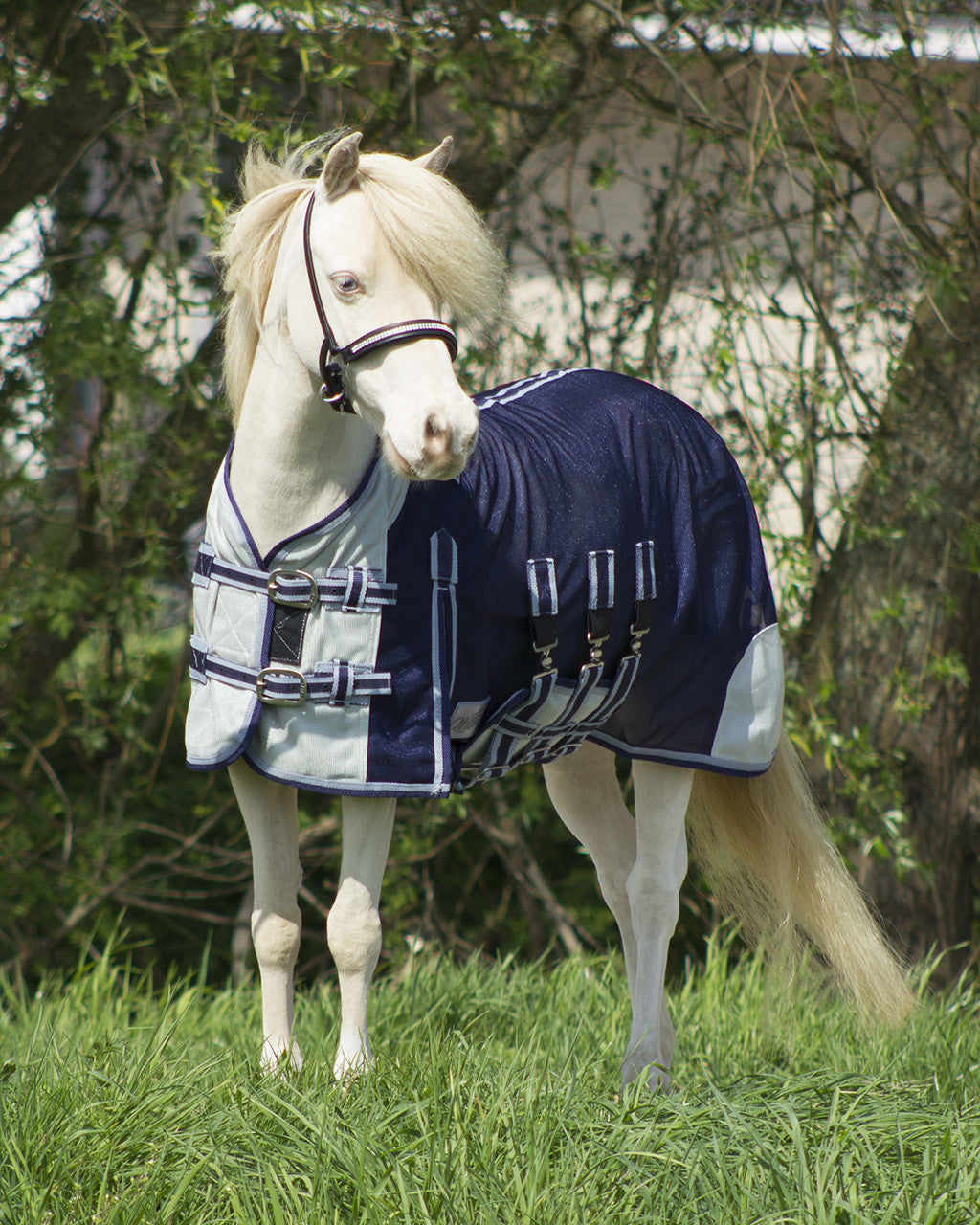 Falabella flugteppi