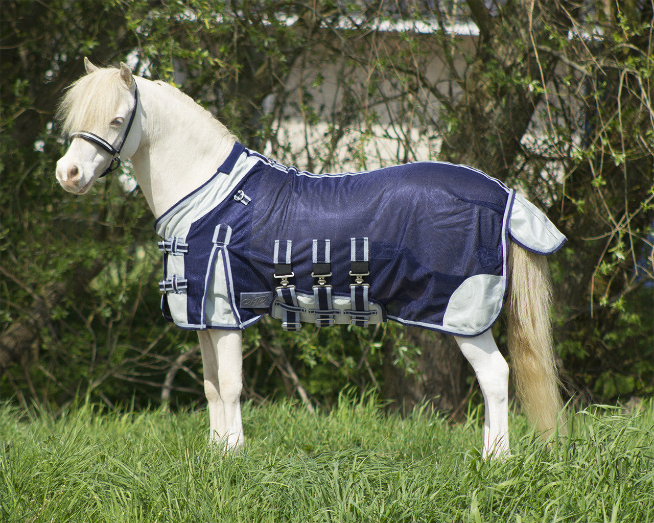 Manta anti moscas Falabella