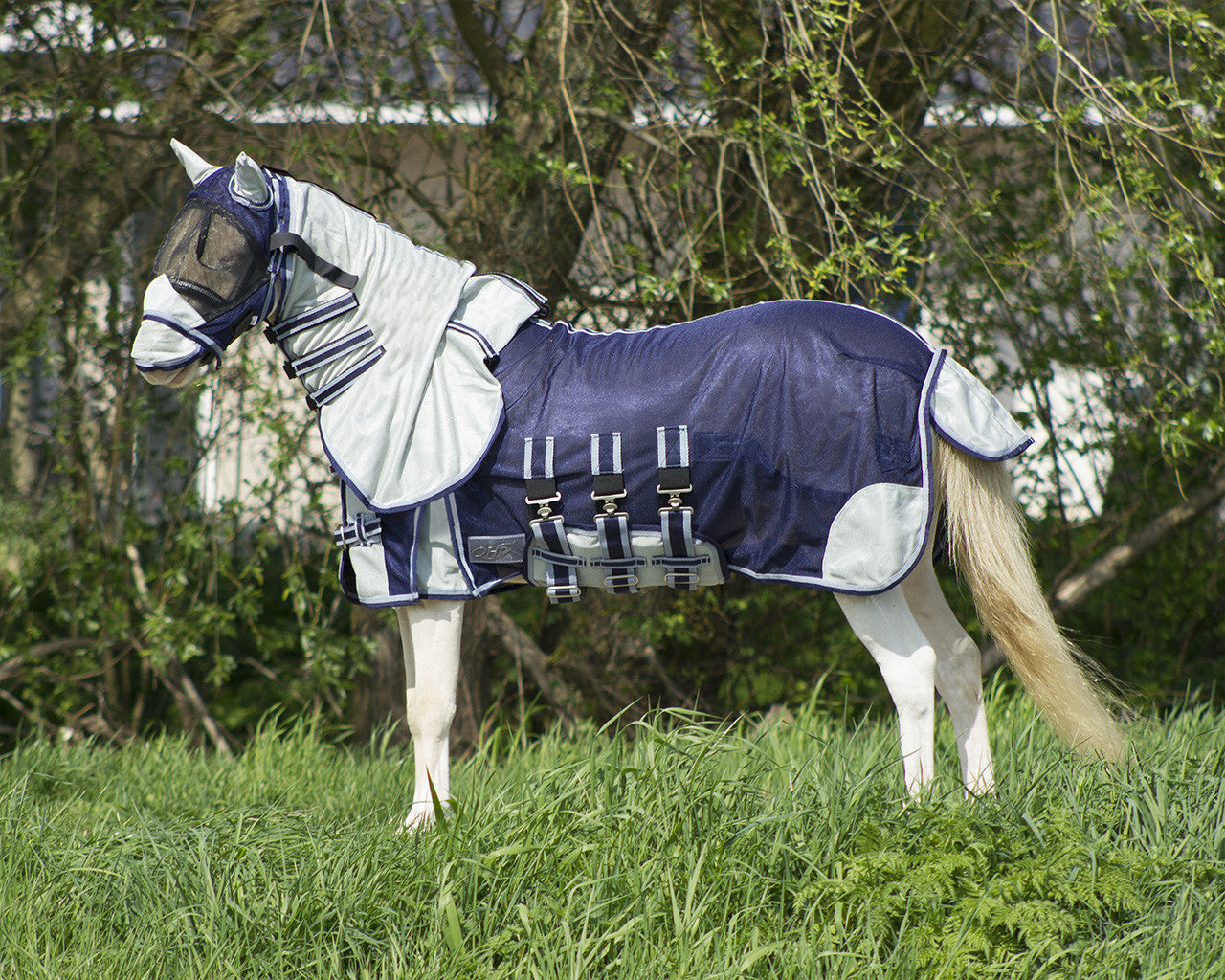 Manta anti moscas Falabella