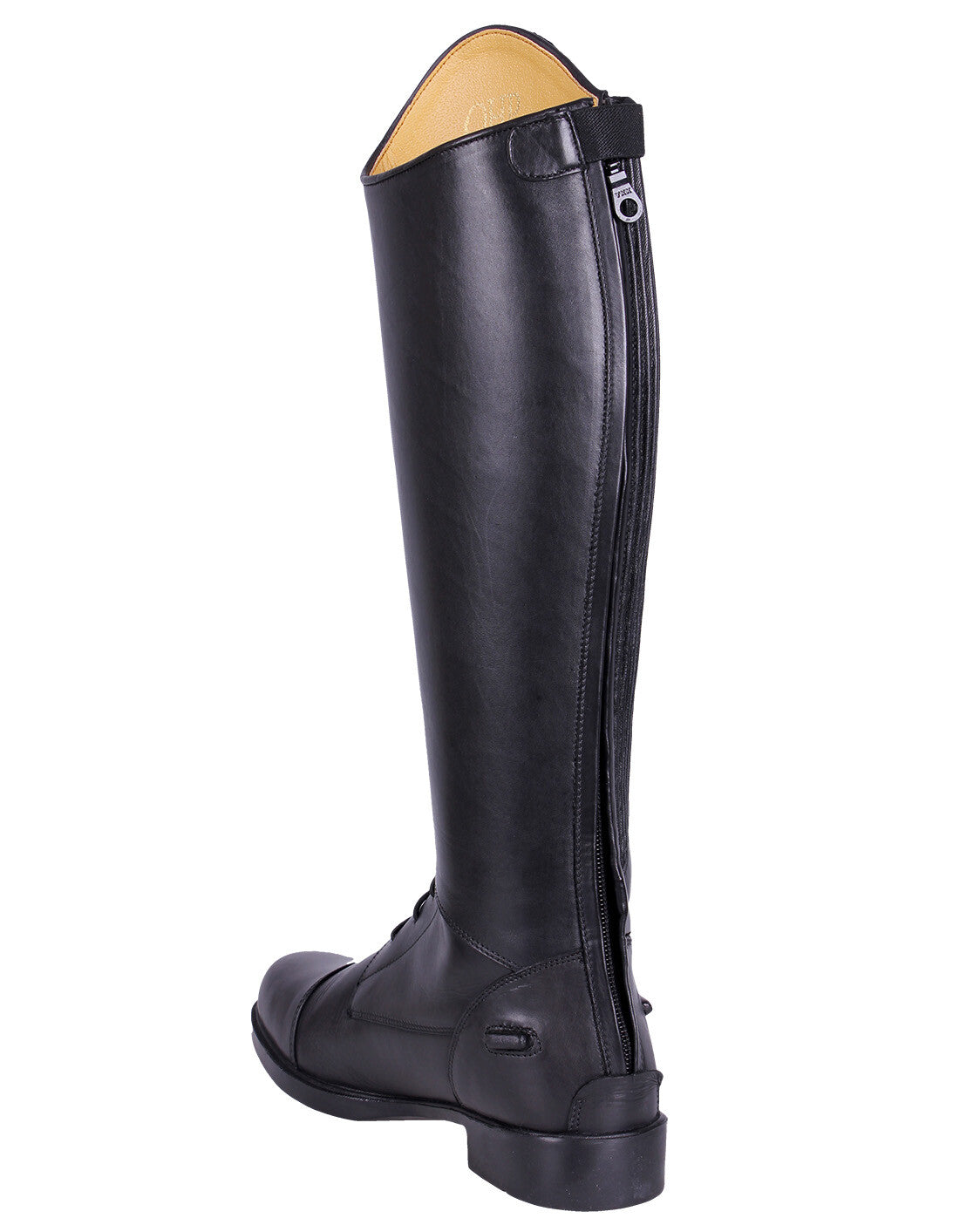 Bota alta de montar - Romy