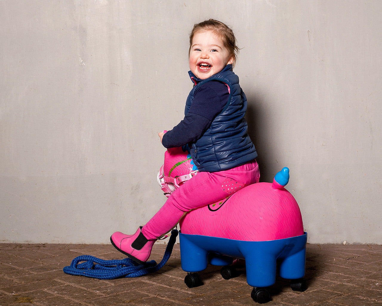 Culotte d'équitation junior - Mickey