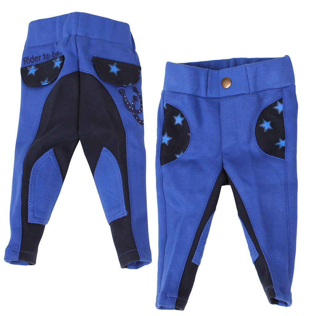 Culotte d'équitation junior - Mickey