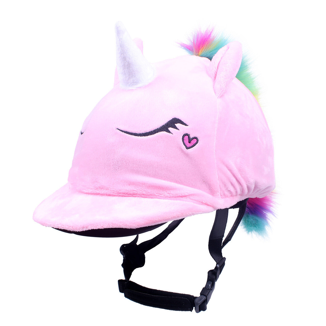 Hjálmfóðring - Unicorn