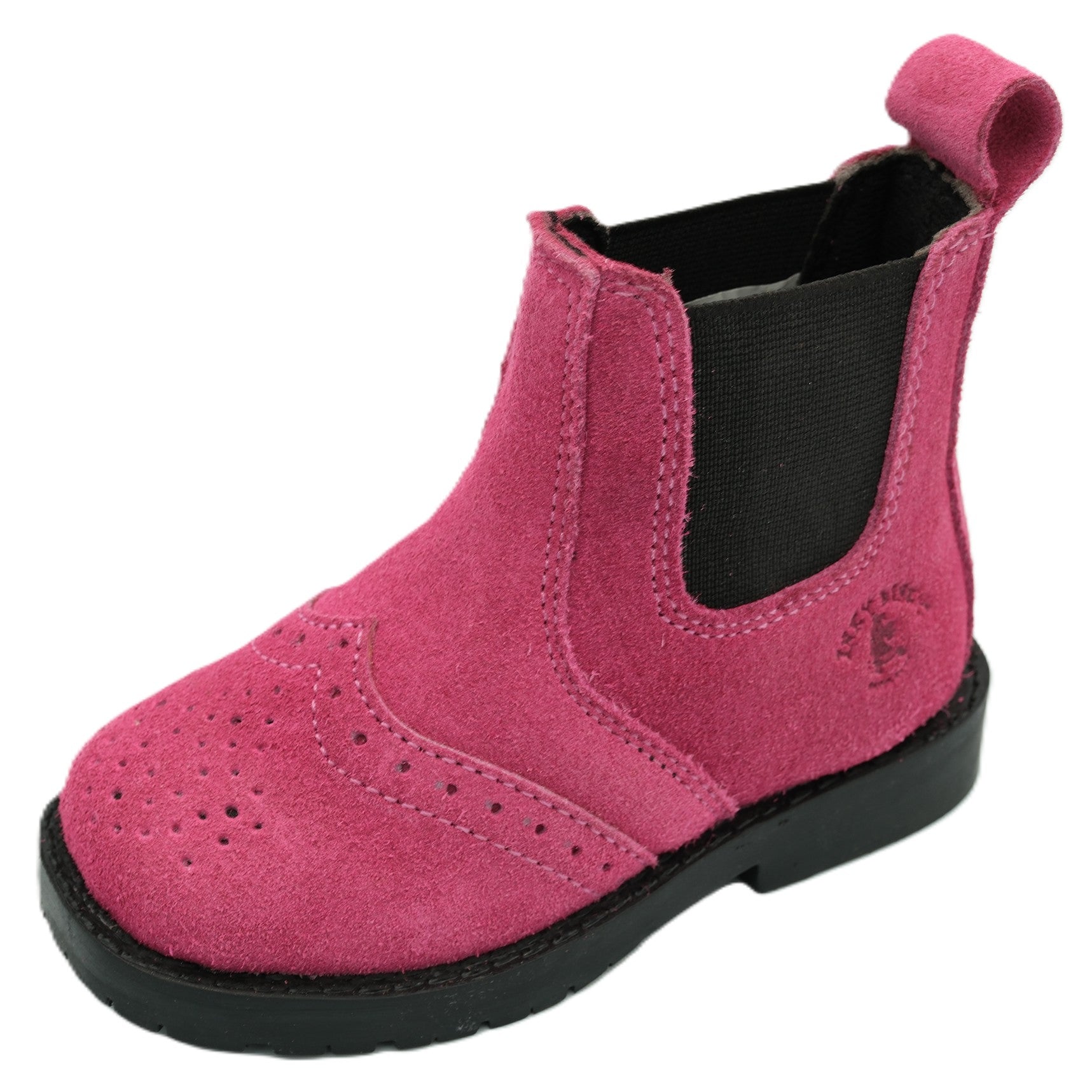 Botines Chelsea Inky Dinky