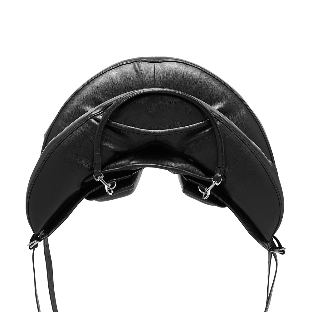 SYNTHETICKÉ Inky Dinky Saddle® - Oficiální
