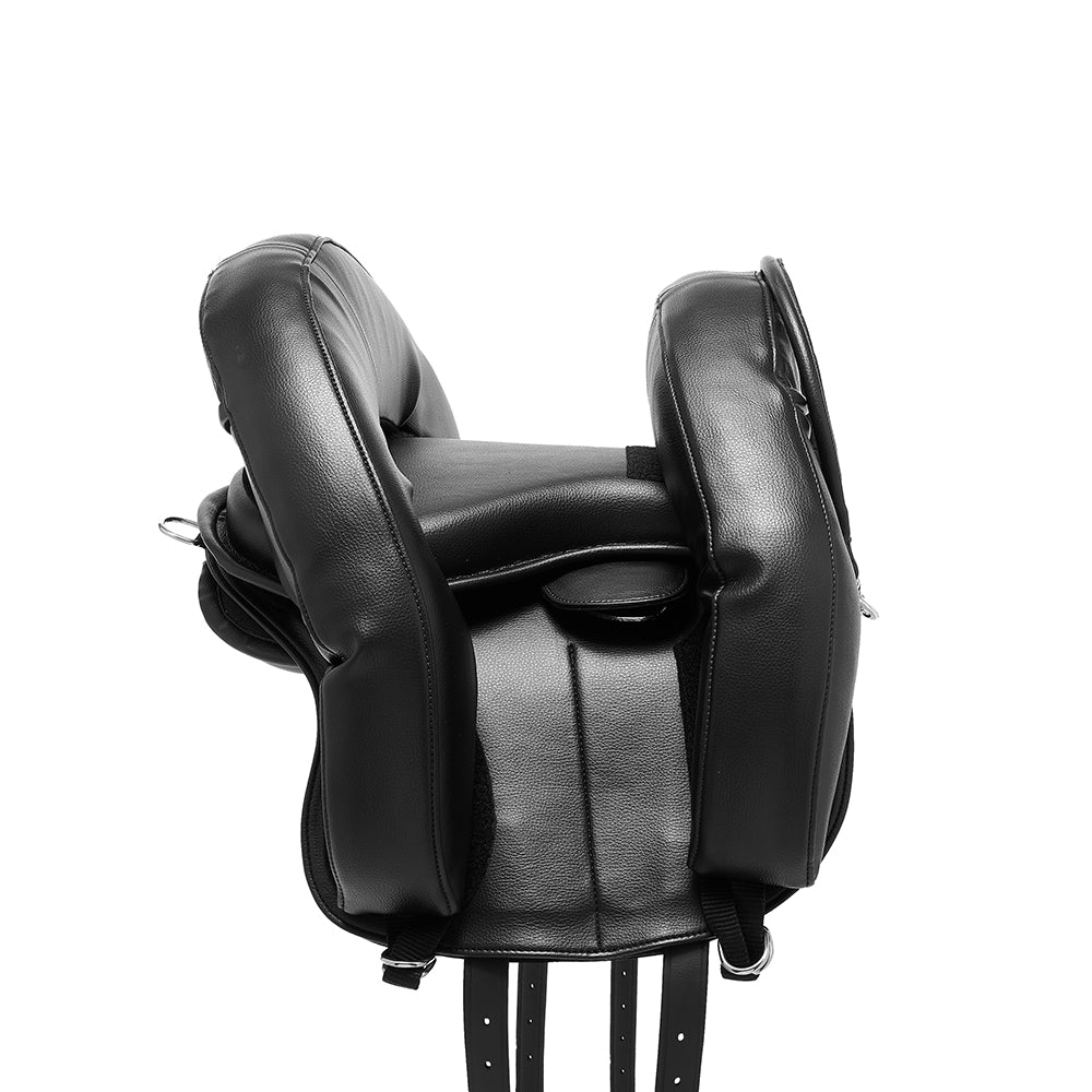 SYNTHETICKÉ Inky Dinky Saddle® - Oficiální