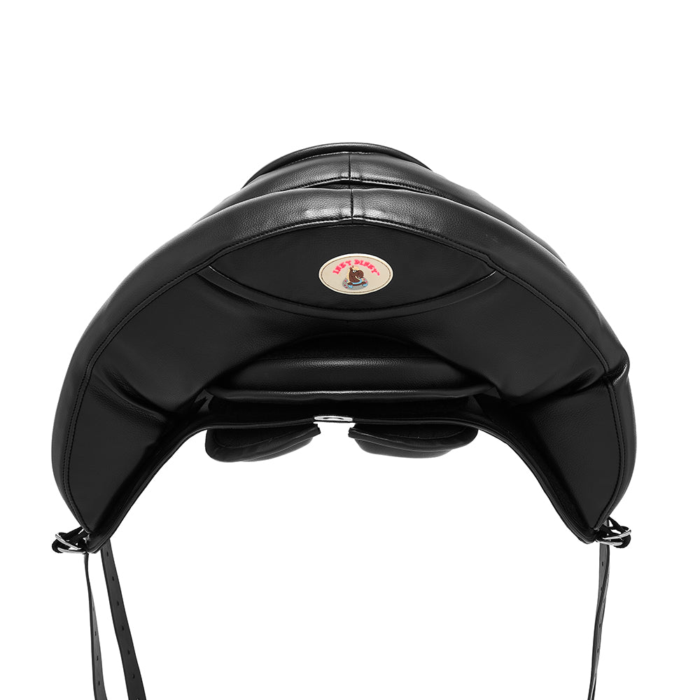 SYNTHETICKÉ Inky Dinky Saddle® - Oficiální