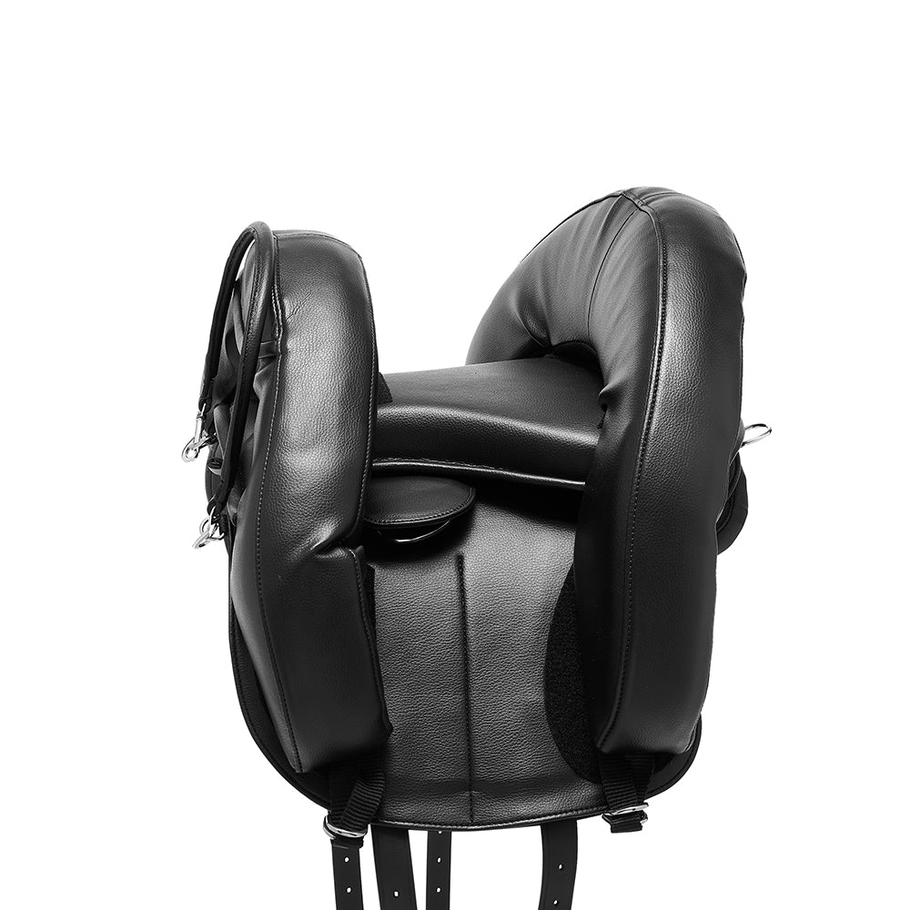 SYNTHETICKÉ Inky Dinky Saddle® - Oficiální
