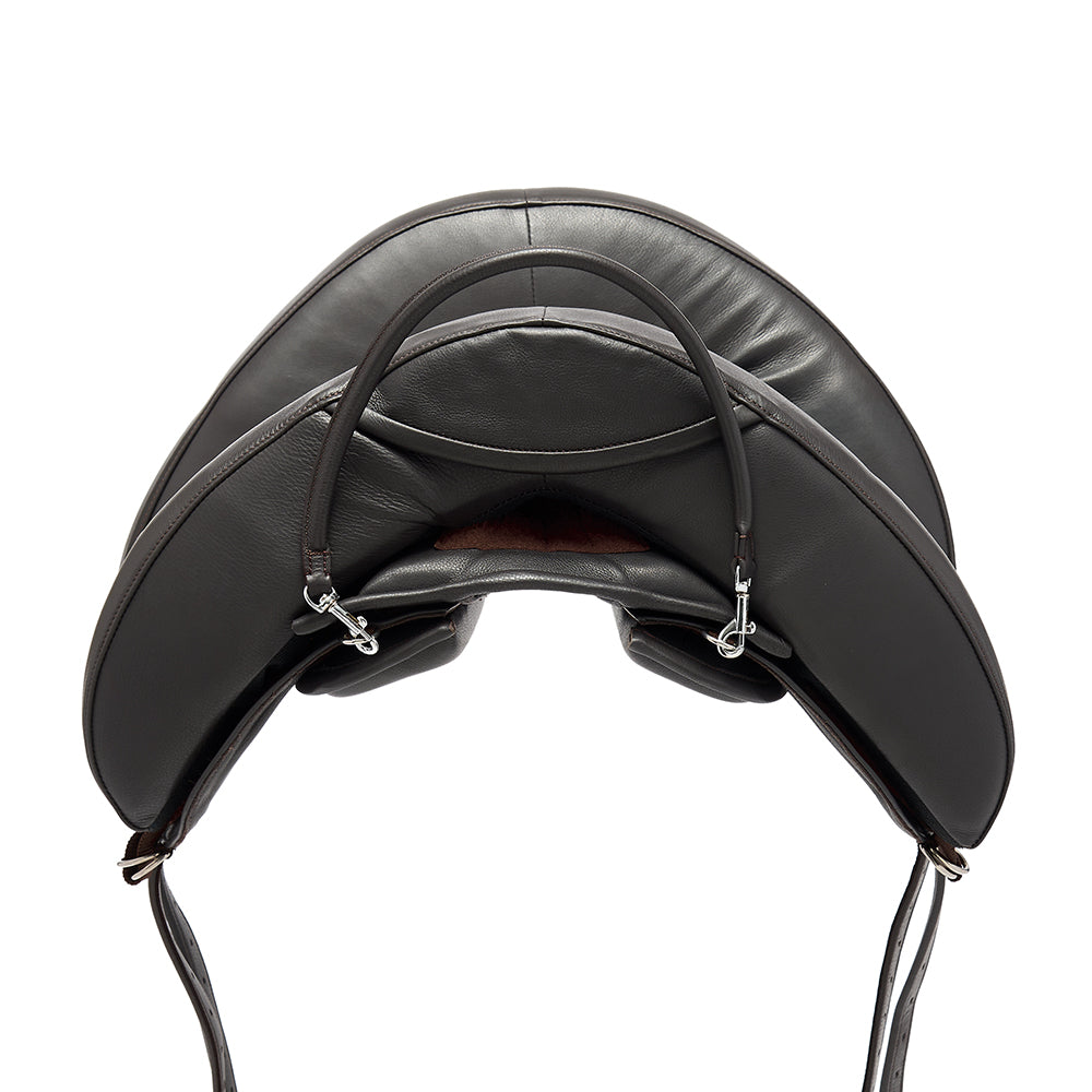 SYNTHETICKÉ Inky Dinky Saddle® - Oficiální